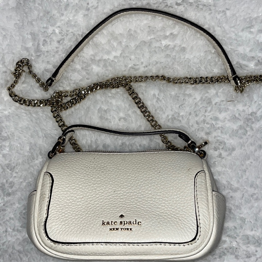 Kate spade mini bag
